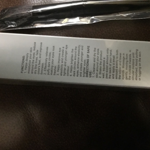 NIB Perfection by Thomas Roth - Picture 3 of 4